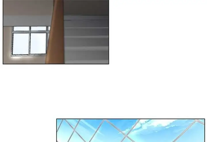 漫画《速食男女》第1话第8张图