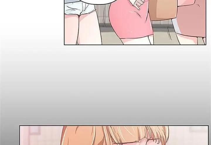 漫画《速食男女》第3话第12张图