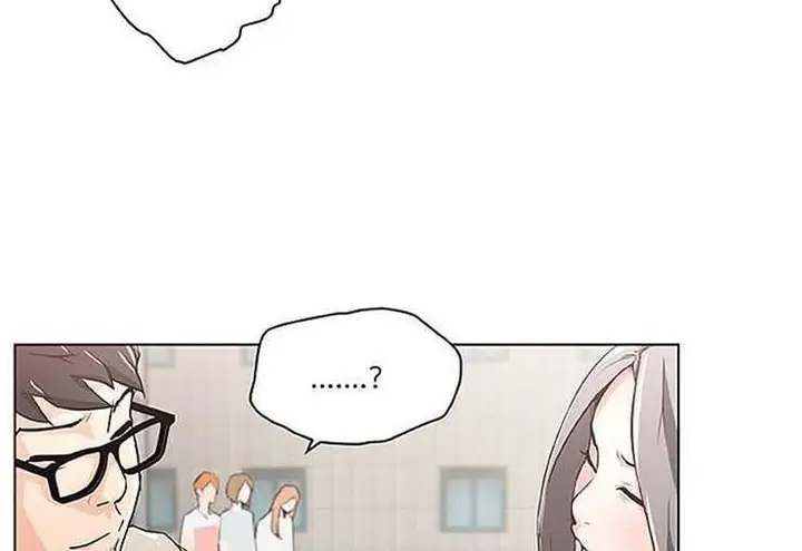 漫画《速食男女》第3话第9张图