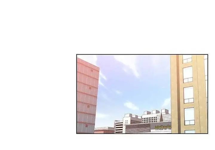 漫画《速食男女》第6话第16张图