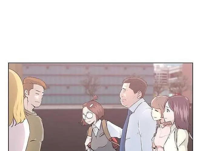 漫画《速食男女》第6话第17张图