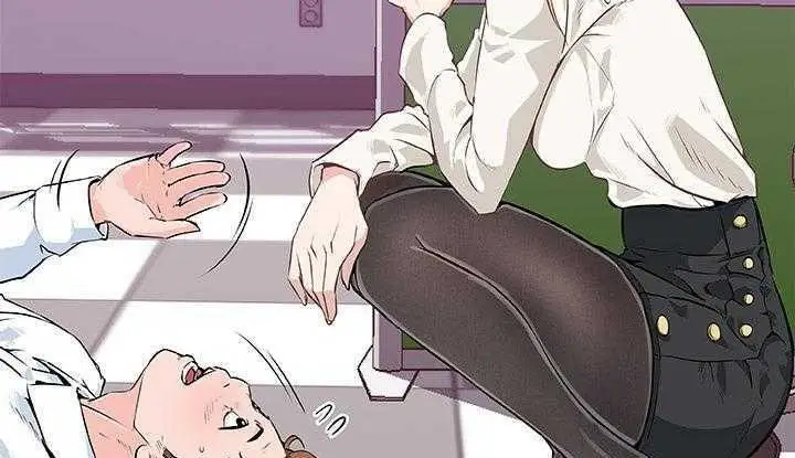 漫画《速食男女》第7话第85张图