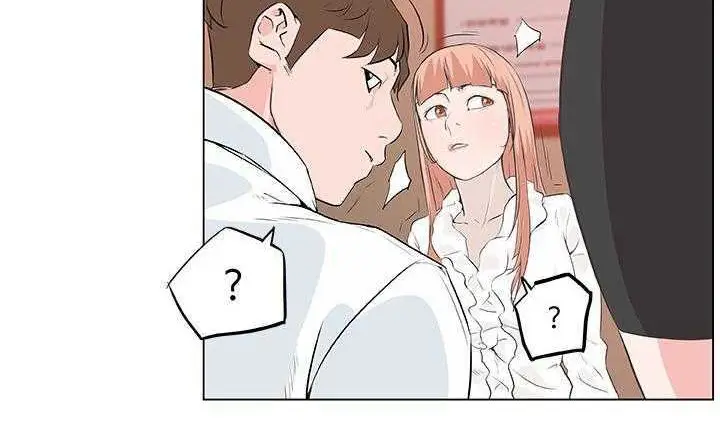漫画《速食男女》第8话第129张图