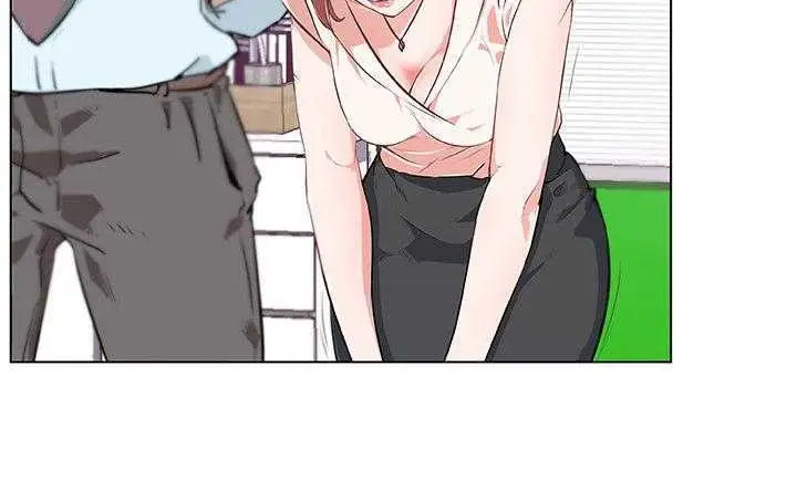 漫画《速食男女》第8话第6张图