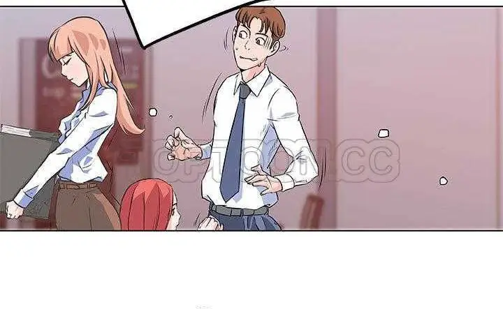 漫画《速食男女》第8话第88张图