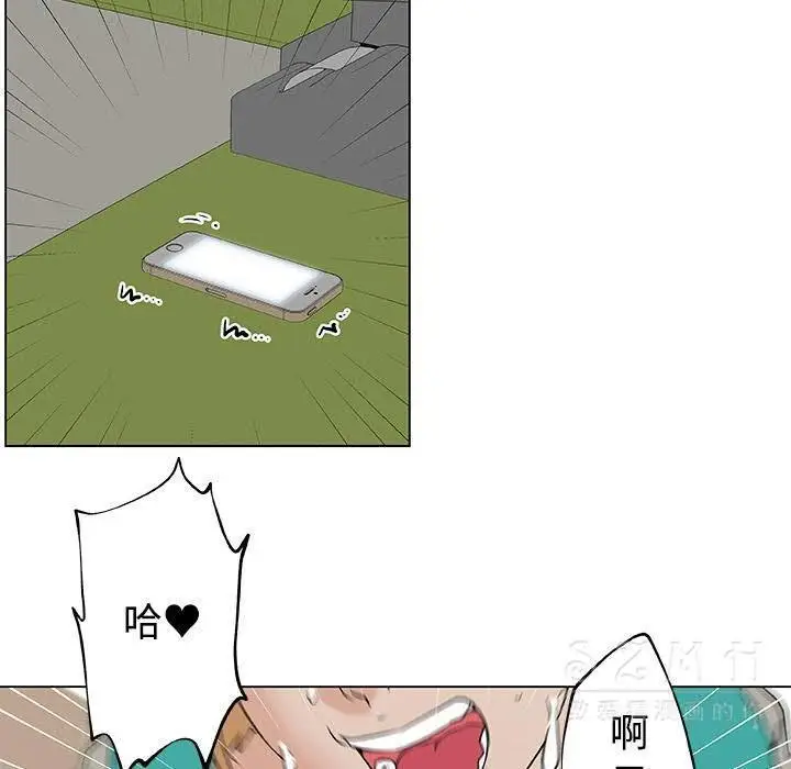 漫画《速食男女》第16话第64张图