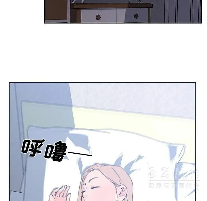 漫画《速食男女》第16话第79张图