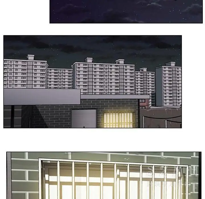 漫画《速食男女》第17话第22张图