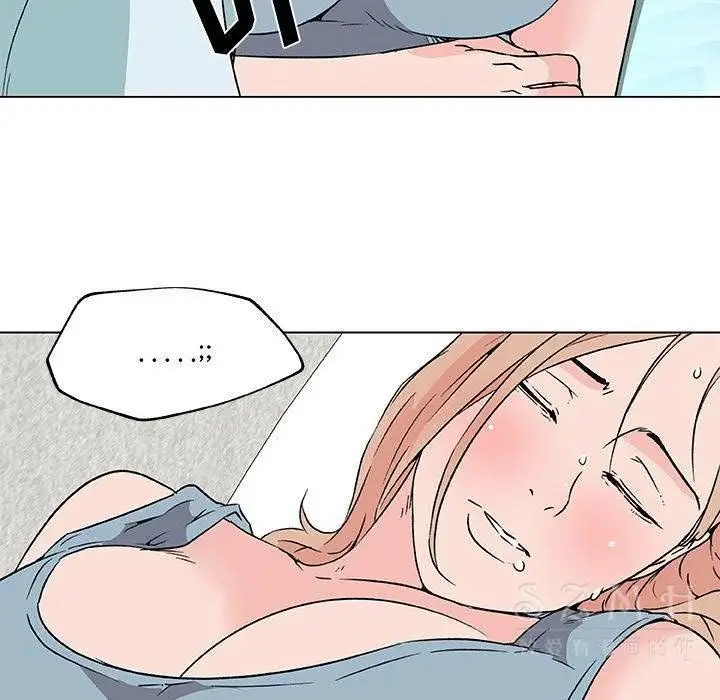 漫画《速食男女》第17话第46张图