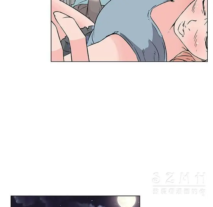漫画《速食男女》第17话第48张图