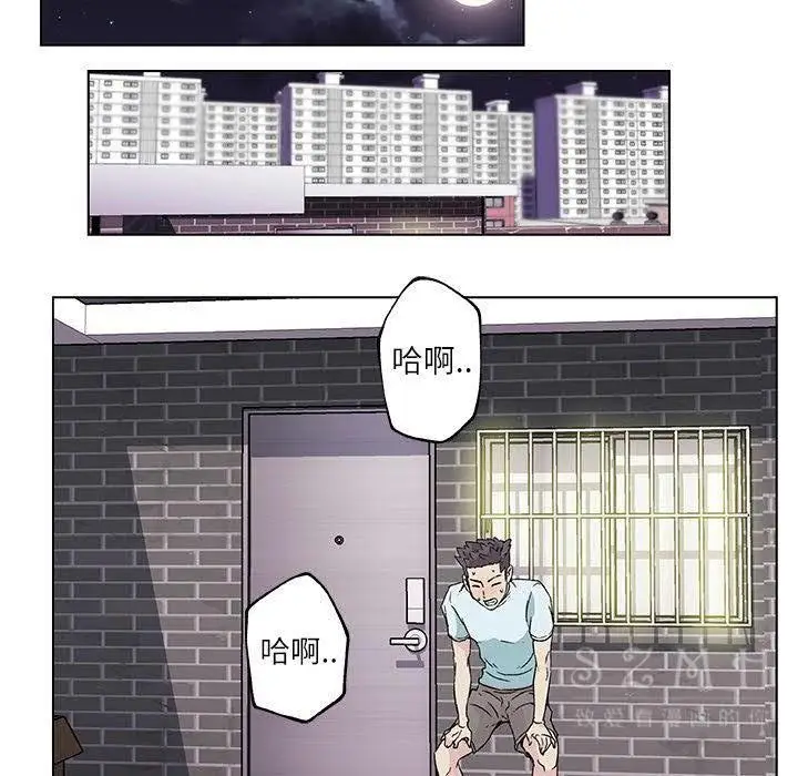 漫画《速食男女》第17话第49张图
