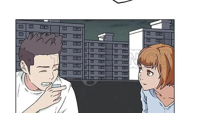 漫画《速食男女》第19话第11张图