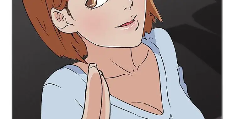 漫画《速食男女》第19话第110张图