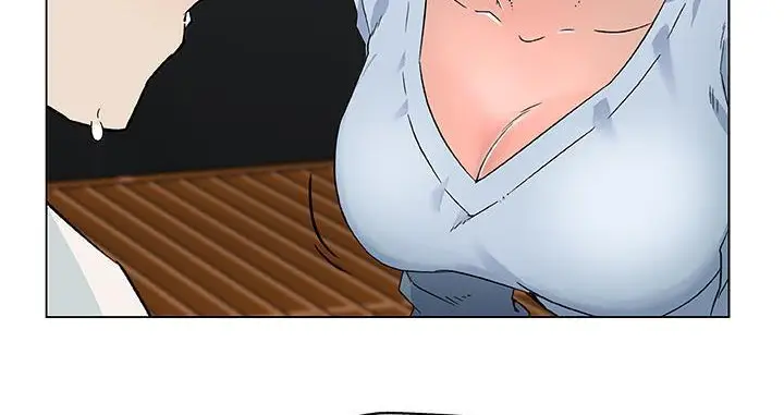 漫画《速食男女》第19话第52张图