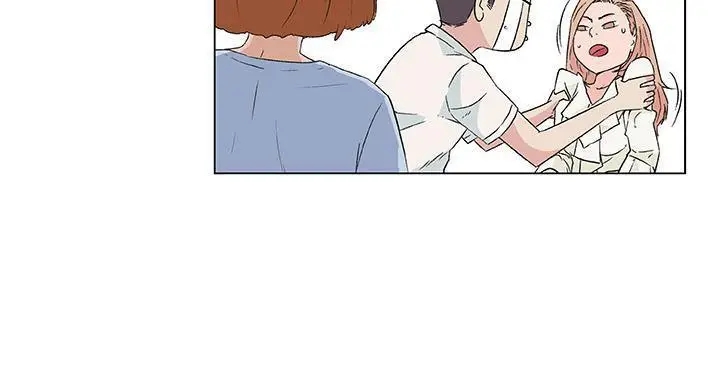 漫画《速食男女》第19话第99张图