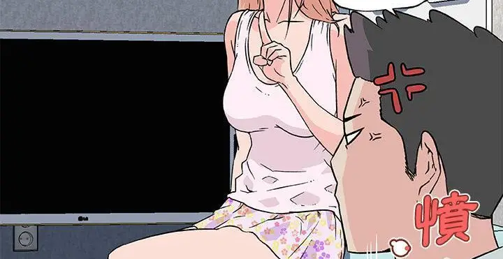 漫画《速食男女》第20话第34张图