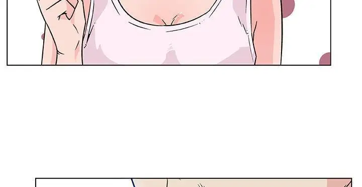 漫画《速食男女》第20话第45张图