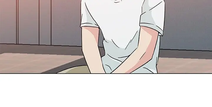 漫画《速食男女》第21话第104张图