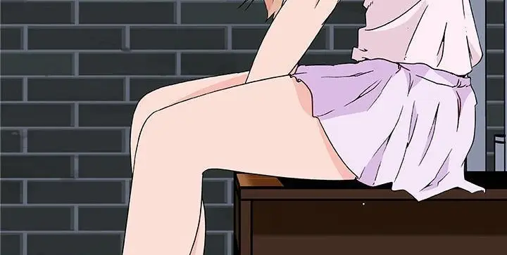 漫画《速食男女》第21话第37张图
