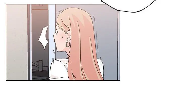 漫画《速食男女》第21话第49张图
