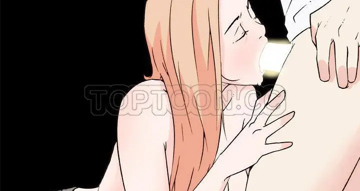 漫画《速食男女》第22话第11张图