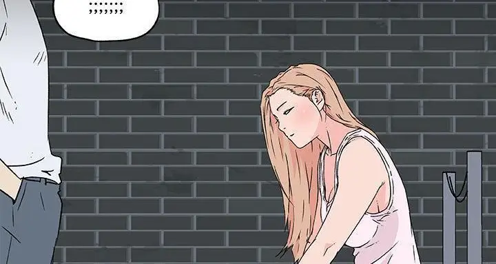 漫画《速食男女》第22话第133张图