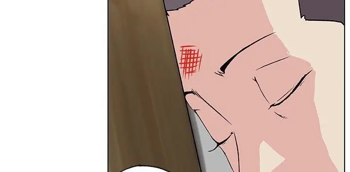 漫画《速食男女》第23话第101张图