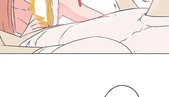 漫画《速食男女》第24话第73张图