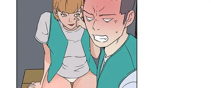 漫画《速食男女》第26话第6张图