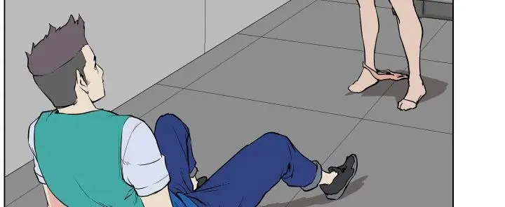 漫画《速食男女》第27话第139张图