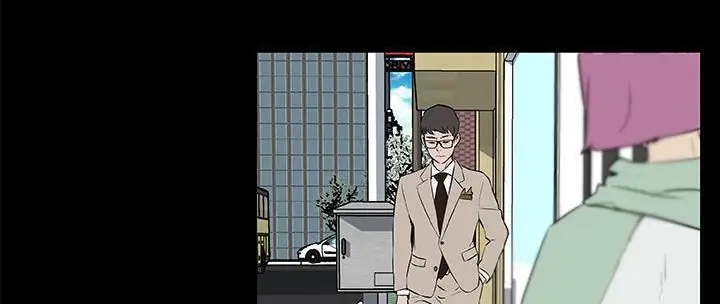 漫画《速食男女》第31话第136张图