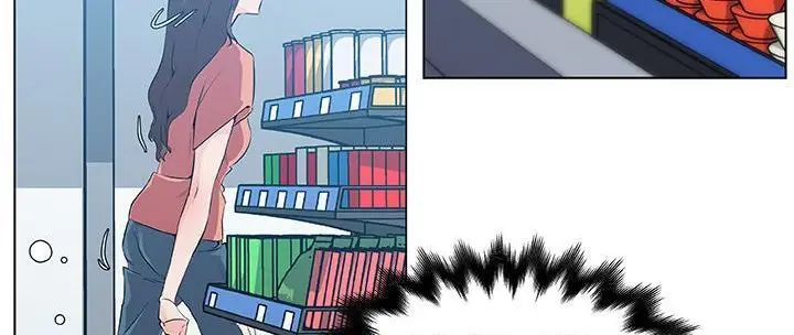漫画《速食男女》第31话第170张图