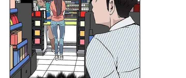 漫画《速食男女》第31话第175张图