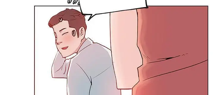 漫画《速食男女》第33话第9张图