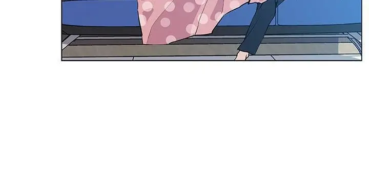漫画《速食男女》第34话第146张图