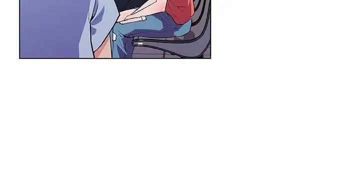漫画《速食男女》第35话第27张图