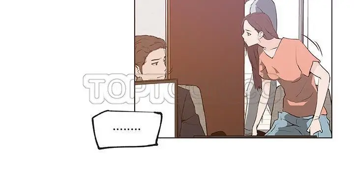 漫画《速食男女》第35话第46张图