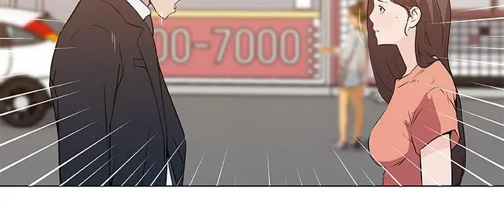 漫画《速食男女》第36话第140张图