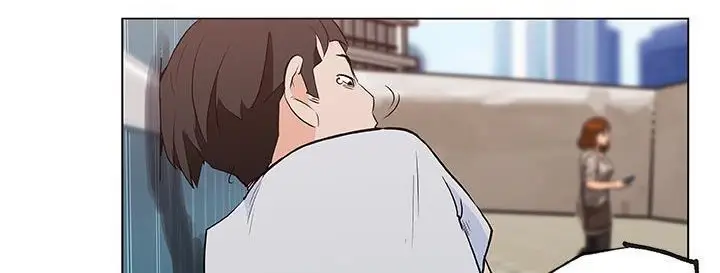 漫画《速食男女》第38话第126张图