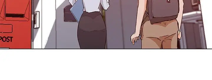 漫画《速食男女》第38话第15张图