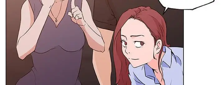 漫画《速食男女》第38话第159张图