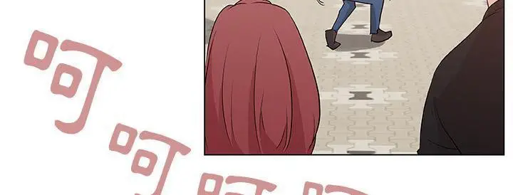 漫画《速食男女》第38话第162张图