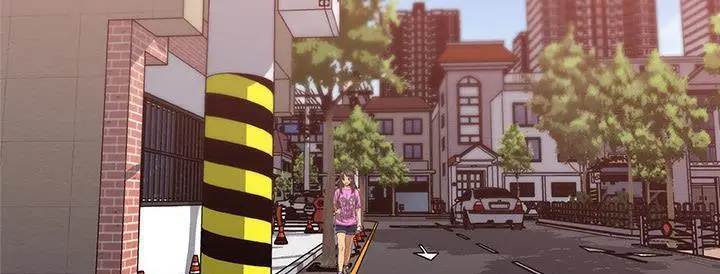 漫画《速食男女》第38话第85张图