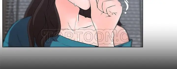 漫画《速食男女》第39话第165张图