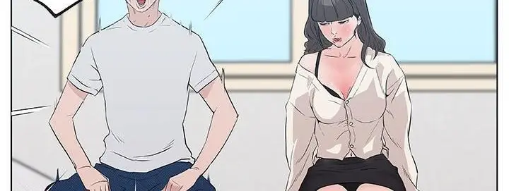 漫画《速食男女》第40话第77张图