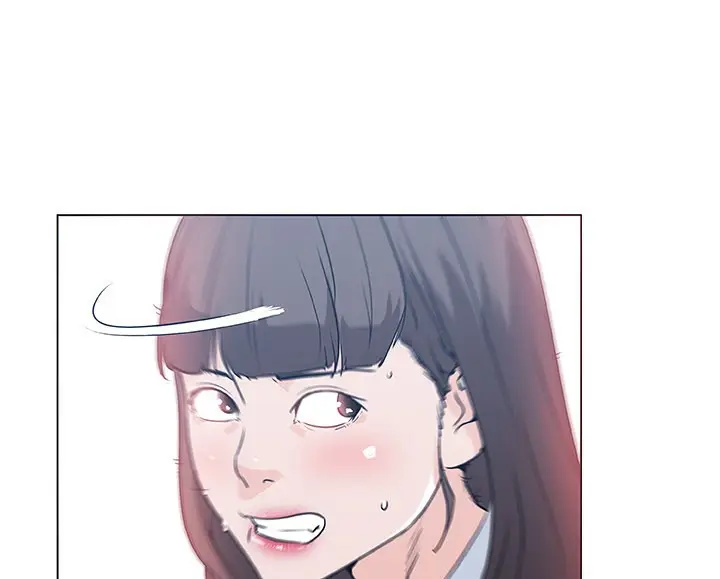 漫画《速食男女》第42话第82张图