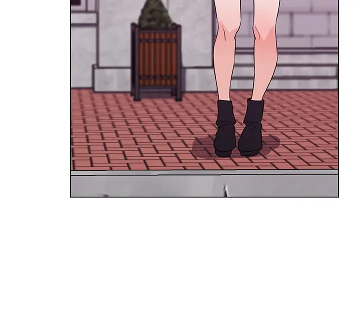 漫画《速食男女》第44话第82张图