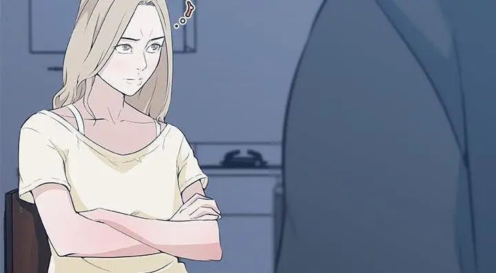 漫画《速食男女》第46话第22张图