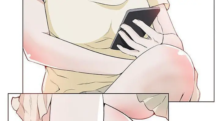 漫画《速食男女》第46话第28张图