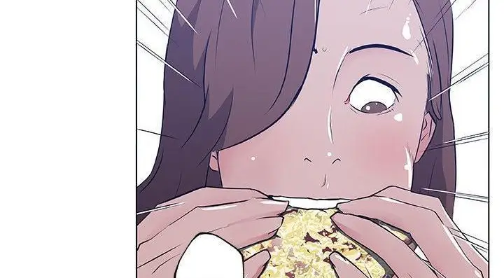 漫画《速食男女》第46话第45张图